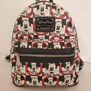Disney Backpack